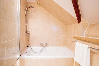 Remont Oxford Hotel fotoÄŸrafÄ±