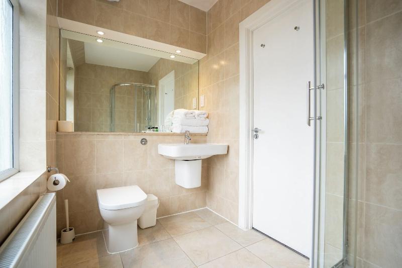 Remont Oxford Hotel - Oda