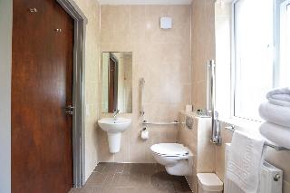 Remont Oxford Hotel fotoÄŸrafÄ±