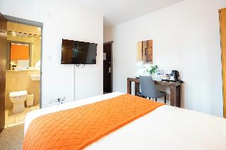 Remont Oxford Hotel fotoÄŸrafÄ±