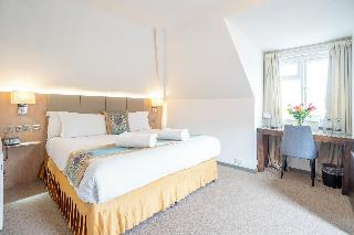 Remont Oxford Hotel fotoÄŸrafÄ±