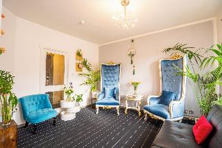 Remont Oxford Hotel fotoÄŸrafÄ±