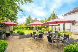 Remont Oxford Hotel fotoÄŸrafÄ±