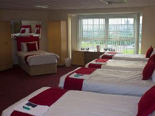 Hotel Express Newcastle Gateshead fotoÄŸrafÄ±