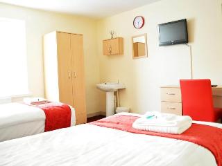 Hotel Express Newcastle Gateshead fotoÄŸrafÄ±