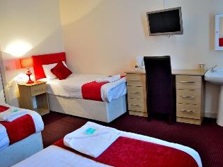 Hotel Express Newcastle Gateshead fotoÄŸrafÄ±