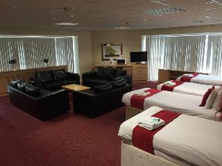 Hotel Express Newcastle Gateshead fotoÄŸrafÄ±