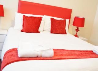 Hotel Express Newcastle Gateshead fotoÄŸrafÄ±