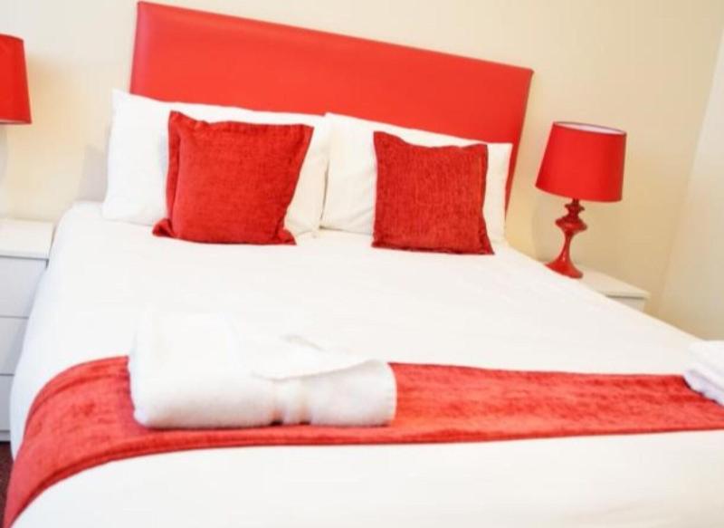 Hotel Express Newcastle Gateshead - Oda
