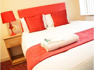 Hotel Express Newcastle Gateshead fotoÄŸrafÄ±