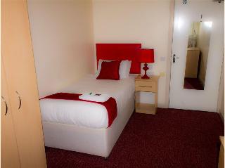 Hotel Express Newcastle Gateshead fotoÄŸrafÄ±