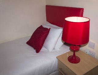 Hotel Express Newcastle Gateshead fotoÄŸrafÄ±