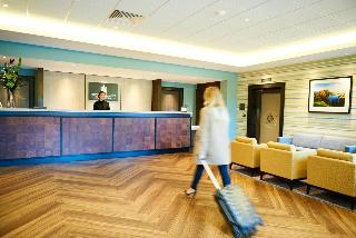 The Warwickshire Hotel And Country Club fotoÄŸrafÄ±