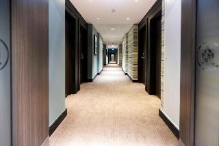 The Warwickshire Hotel And Country Club fotoÄŸrafÄ±