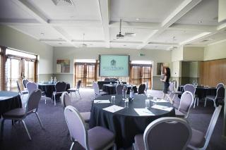 The Warwickshire Hotel And Country Club fotoÄŸrafÄ±