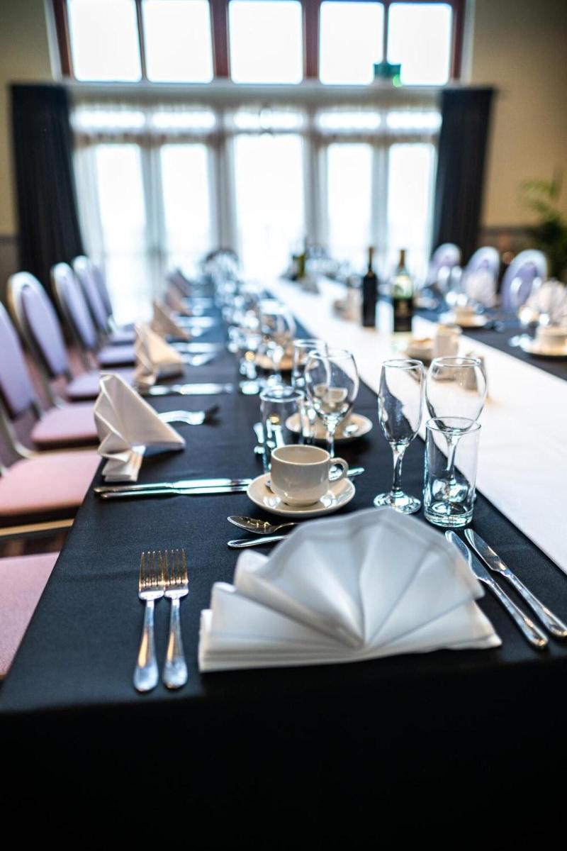 The Warwickshire Hotel And Country Club - Toplantı