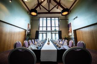 The Warwickshire Hotel And Country Club fotoÄŸrafÄ±