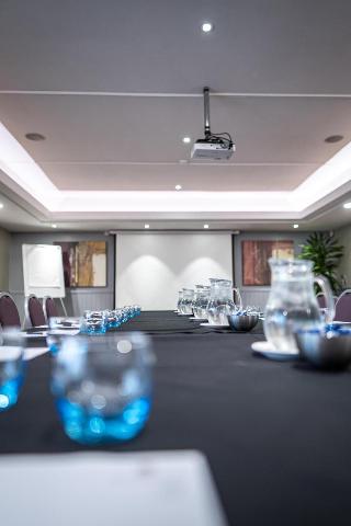 The Warwickshire Hotel And Country Club fotoÄŸrafÄ±