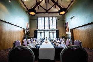 The Warwickshire Hotel And Country Club fotoÄŸrafÄ±