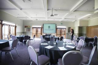 The Warwickshire Hotel And Country Club fotoÄŸrafÄ±