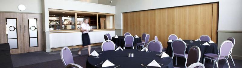 The Warwickshire Hotel And Country Club - Toplantı