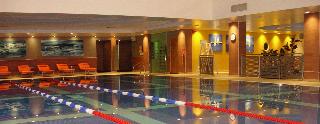 The Warwickshire Hotel And Country Club fotoÄŸrafÄ±