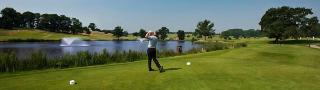 The Warwickshire Hotel And Country Club fotoÄŸrafÄ±