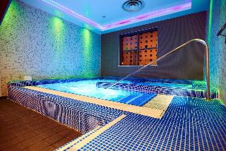 The Warwickshire Hotel And Country Club fotoÄŸrafÄ±