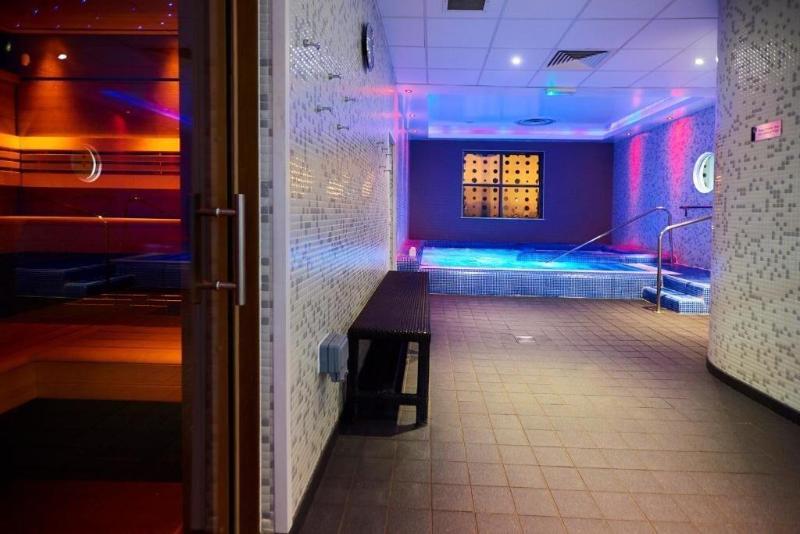 The Warwickshire Hotel And Country Club - Aktivite
