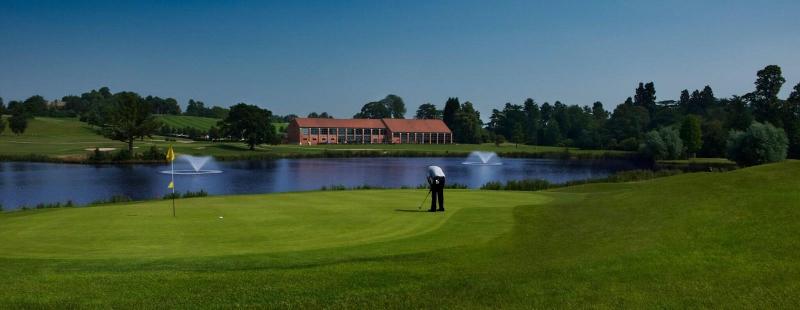 The Warwickshire Hotel And Country Club - Aktivite