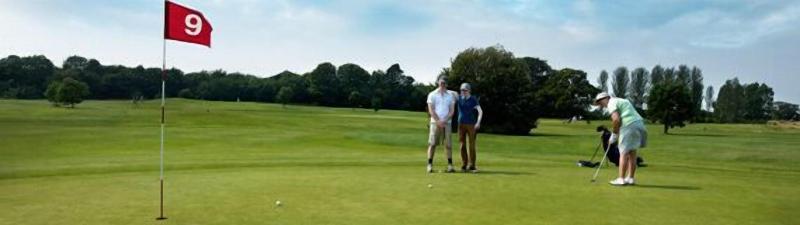 The Warwickshire Hotel And Country Club - Aktivite
