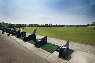 The Warwickshire Hotel And Country Club fotoÄŸrafÄ±
