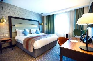 The Warwickshire Hotel And Country Club fotoÄŸrafÄ±