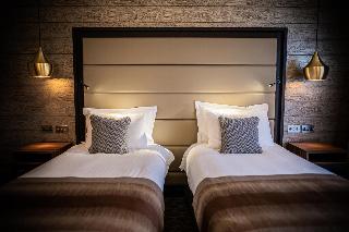 The Warwickshire Hotel And Country Club fotoÄŸrafÄ±