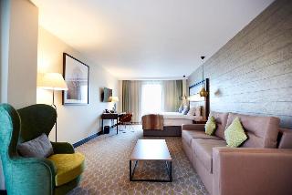 The Warwickshire Hotel And Country Club fotoÄŸrafÄ±