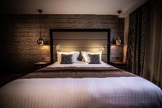 The Warwickshire Hotel And Country Club fotoÄŸrafÄ±