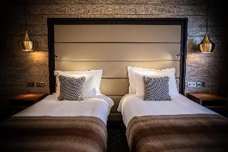 The Warwickshire Hotel And Country Club fotoÄŸrafÄ±
