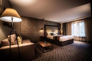 The Warwickshire Hotel And Country Club fotoÄŸrafÄ±