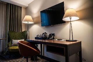 The Warwickshire Hotel And Country Club fotoÄŸrafÄ±