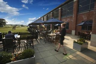 The Warwickshire Hotel And Country Club fotoÄŸrafÄ±