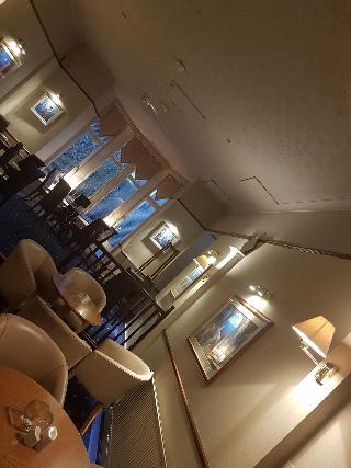 Bentley Hotel fotoÄŸrafÄ±