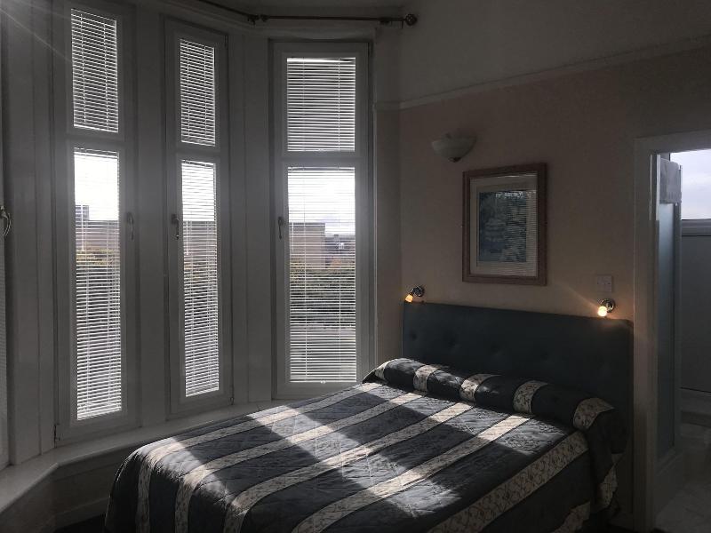 Bentley Hotel - Oda