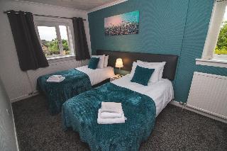 Bentley Hotel fotoÄŸrafÄ±
