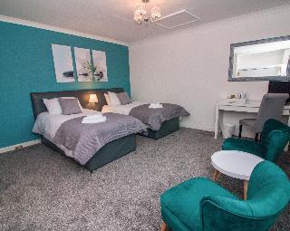 Bentley Hotel fotoÄŸrafÄ±