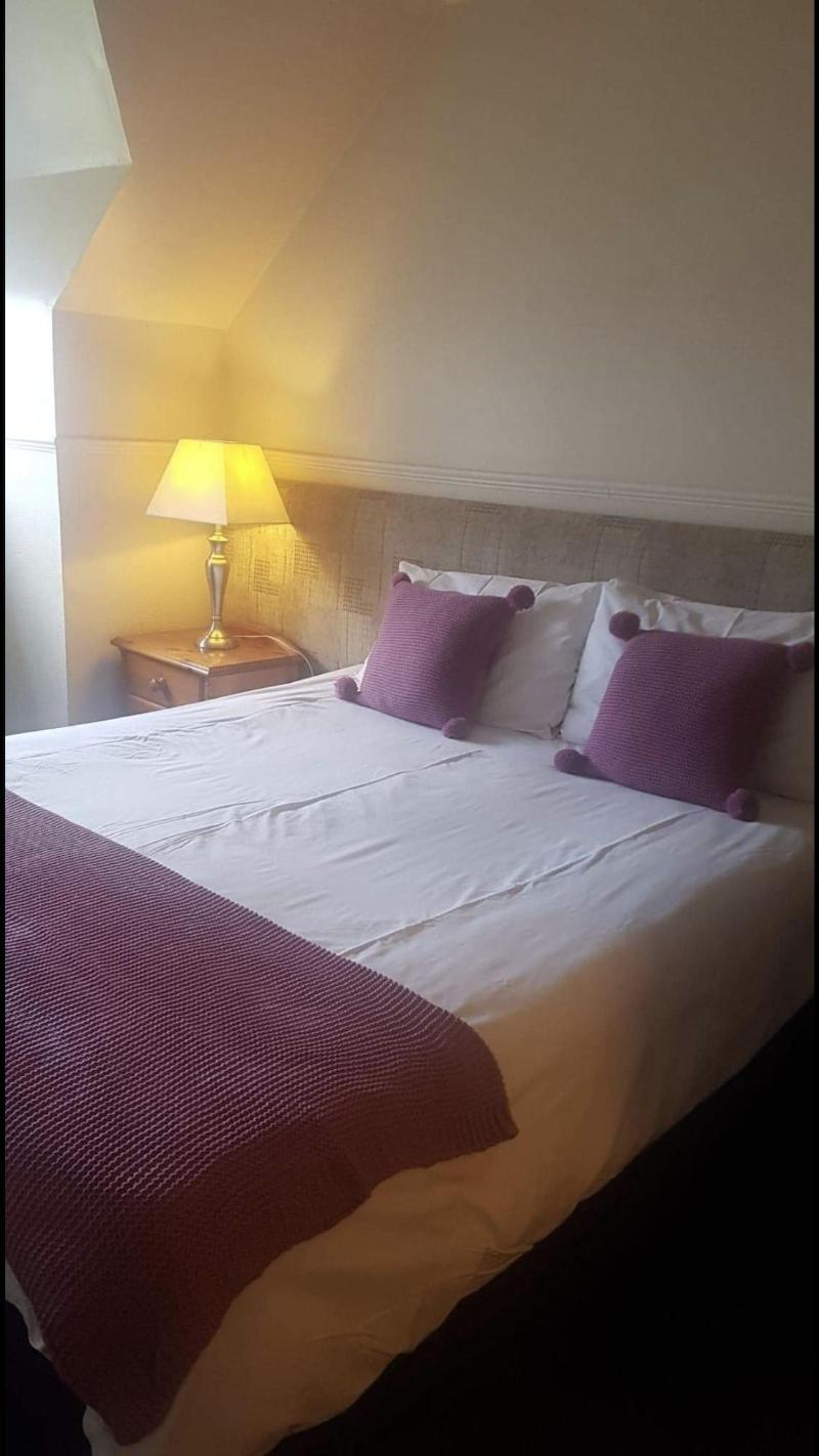 Bentley Hotel - Oda