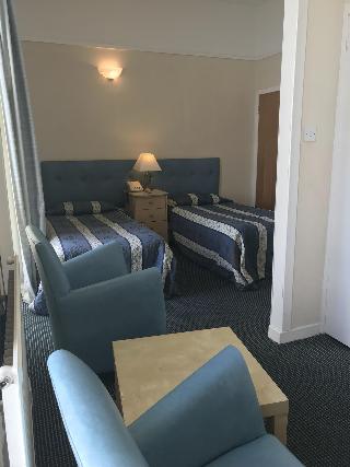 Bentley Hotel fotoÄŸrafÄ±