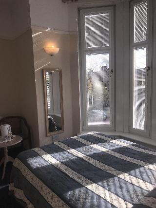 Bentley Hotel fotoÄŸrafÄ±