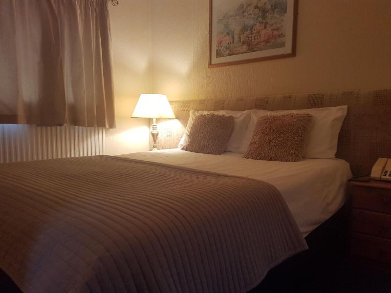 Bentley Hotel - Oda
