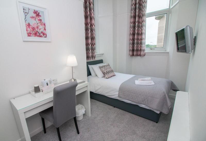Bentley Hotel - Oda