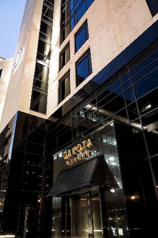 Dakota Leeds fotoÄŸrafÄ±